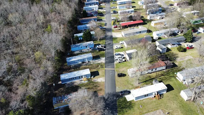 Arrowood Mobile Home Park Picture 2