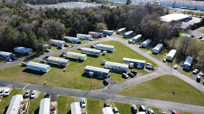 Arrowood Mobile Home Park Picture 1