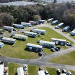 Arrowood Mobile Home Park