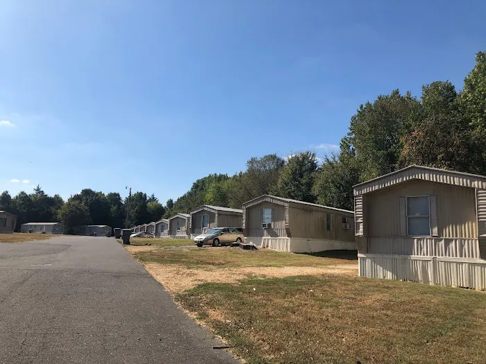 Arrowood Mobile Home Park Picture 9