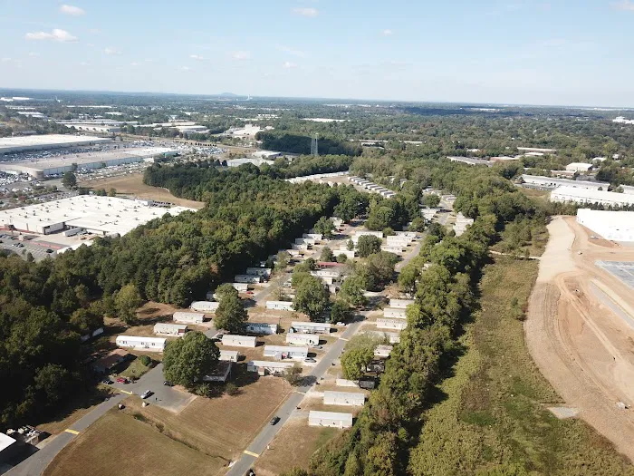 Arrowood Mobile Home Park Picture 5