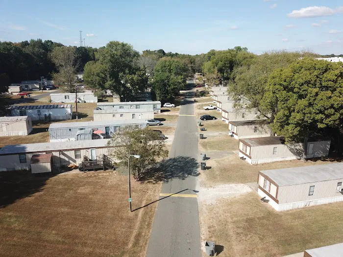 Arrowood Mobile Home Park Picture 10