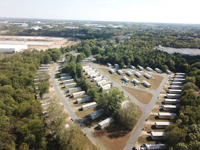 Arrowood Mobile Home Park Picture 7