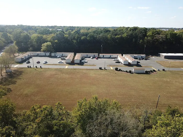 Arrowood Mobile Home Park Picture 8