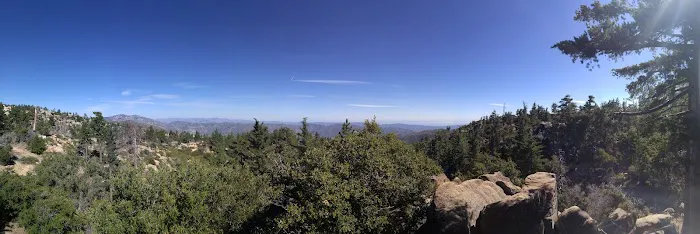 Mission Pine Spring Camp Picture 2