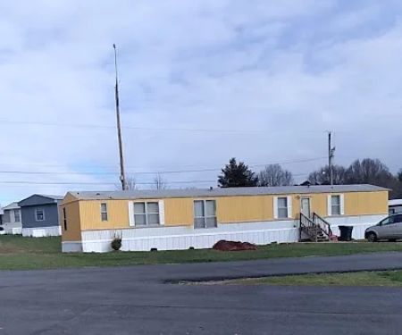 Whitehurst/Countryview MHP, LLC