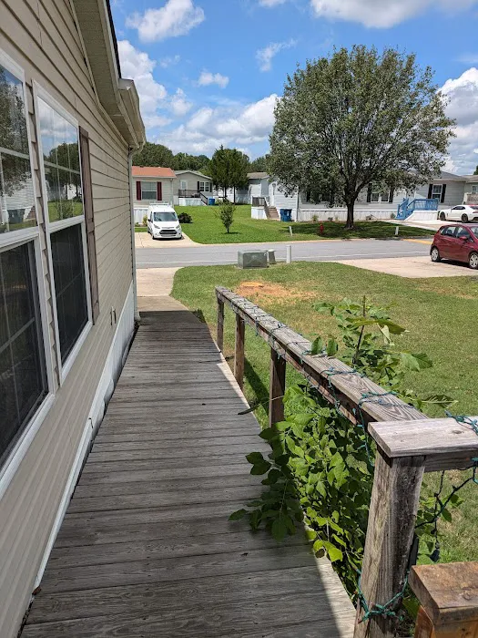 Glen Laurel Picture 4