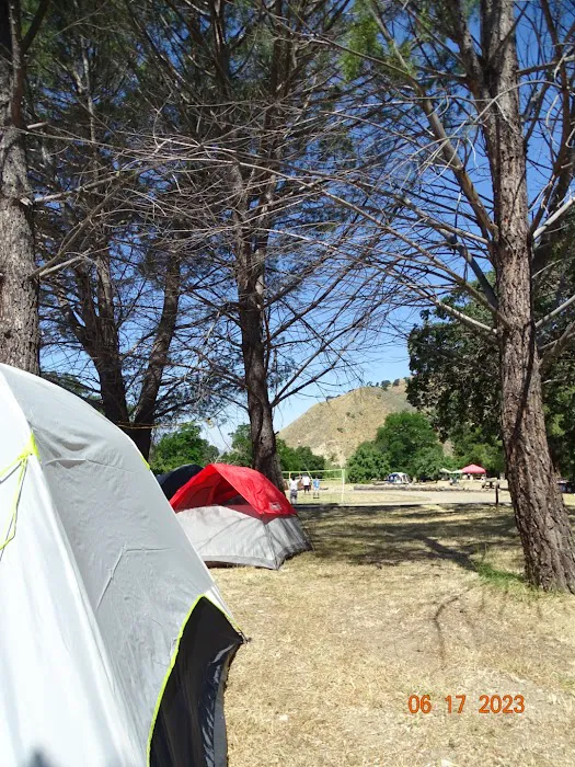 Sage Hill Campground Picture 9