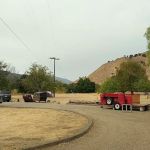 Sage Hill Campground