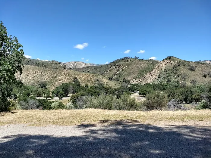 Sage Hill Campground Picture 5