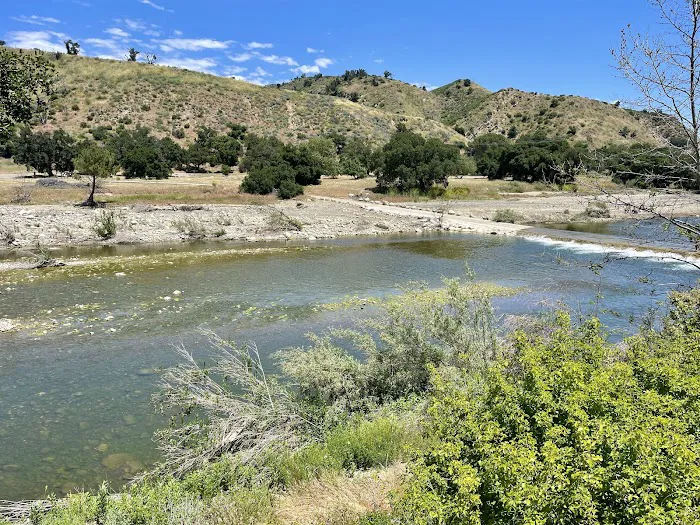Sage Hill Campground Picture 7