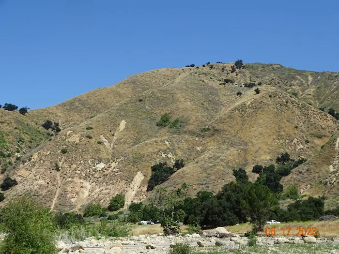 Sage Hill Campground Picture 8