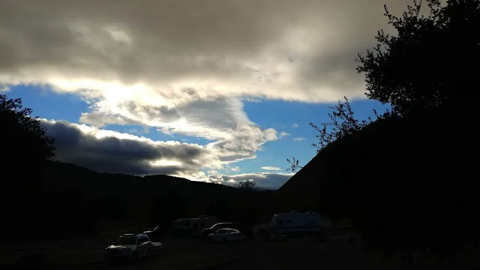 Sage Hill Campground Picture 10
