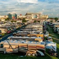 Ver-El RV Park & Campground ico