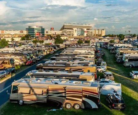 Ver-El RV Park & Campground