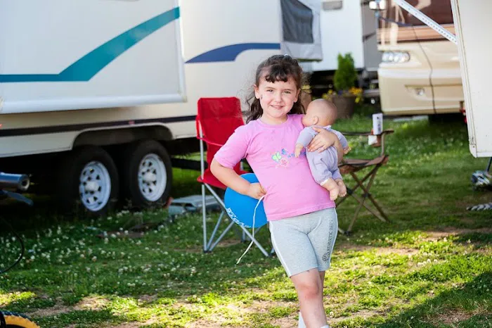 Ver-El RV Park & Campground Picture 6