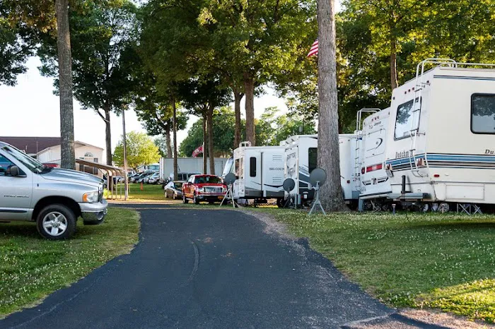 Ver-El RV Park & Campground Picture 10