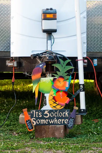 Ver-El RV Park & Campground Picture 9