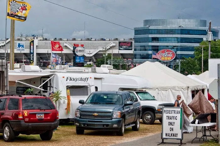 Glenwood Acres RV Park Picture 2