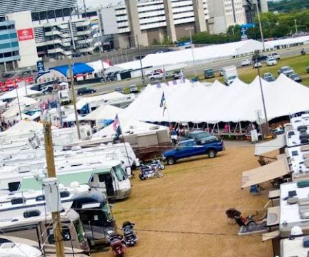 Glenwood Acres RV Park