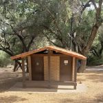 Los Prietos Campground