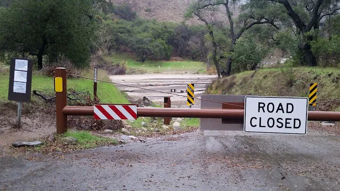 Los Prietos Campground Picture 3