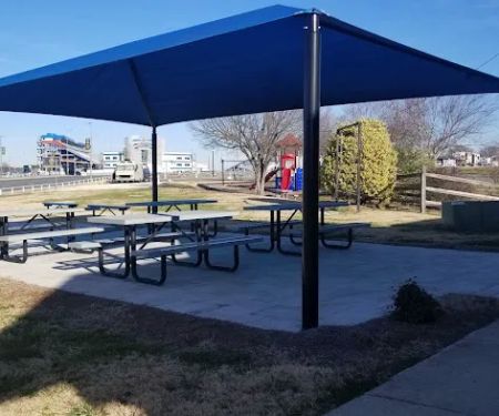 Camping World Racing Resort