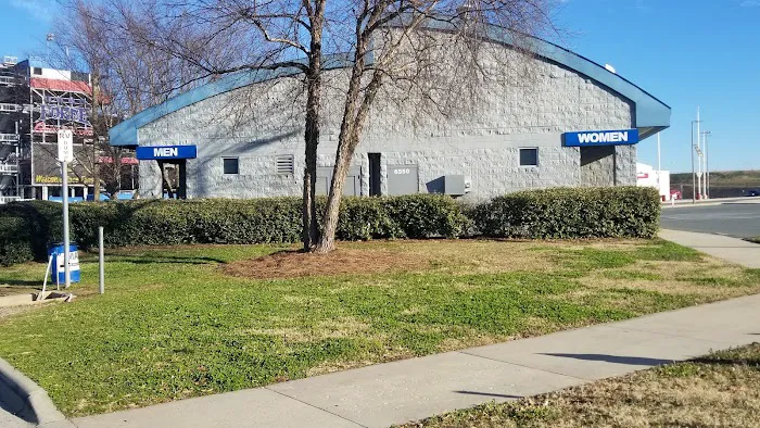 Camping World Racing Resort Picture 5