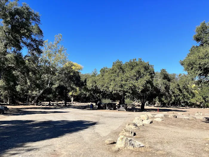 Paradise Campground Picture 4
