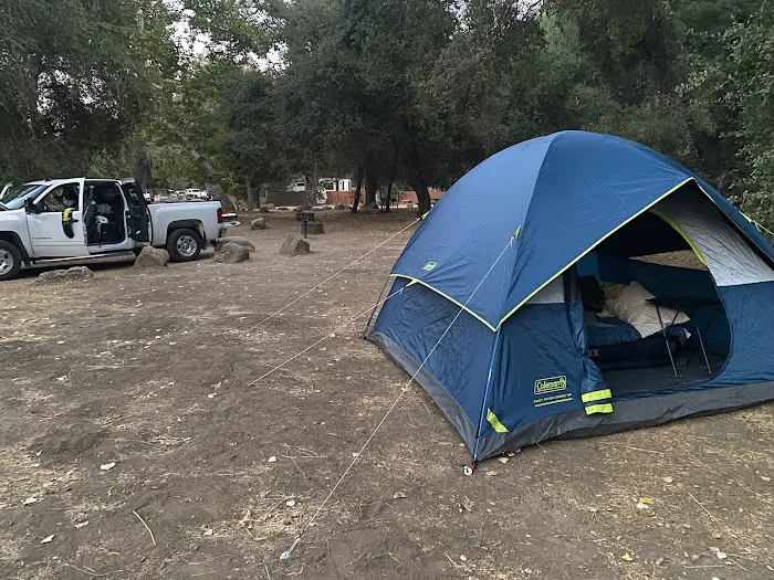Paradise Campground Picture 3