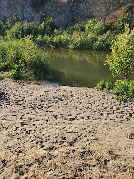 Paradise Campground Picture 10
