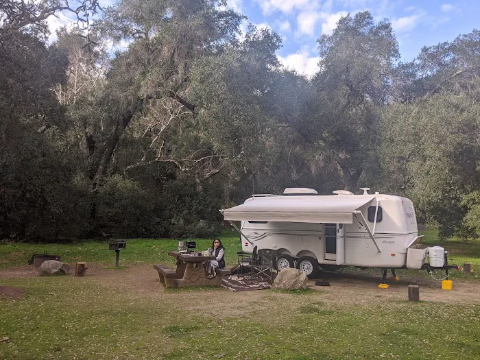 Paradise Campground Picture 9