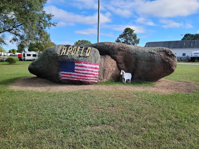 Apollo RV Park Picture 6