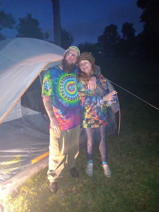 Apollo RV Park Picture 5