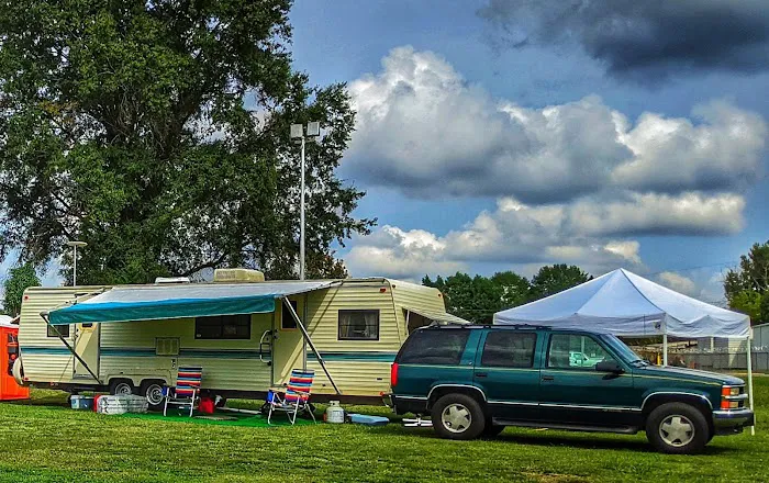 Apollo RV Park Picture 8