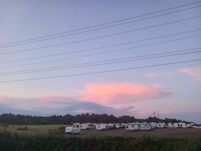 Apollo RV Park Picture 1