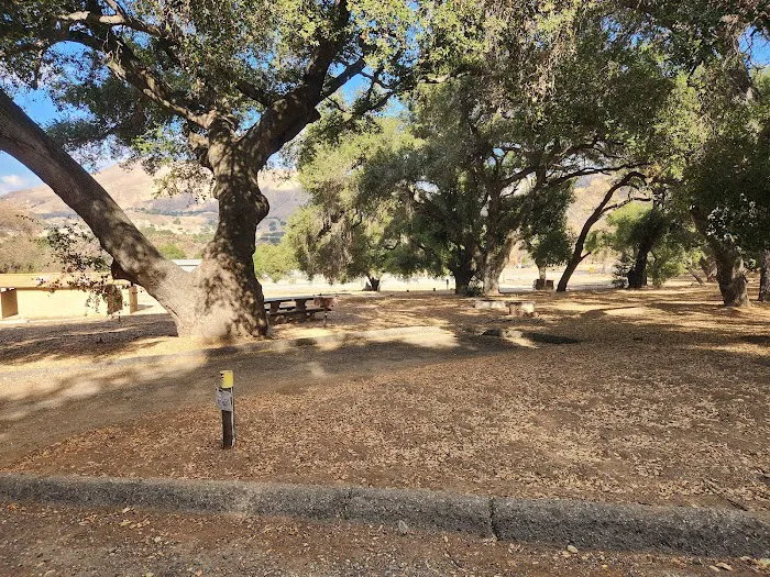 Fremont Campground Picture 3