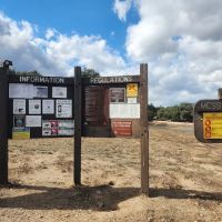 Fremont Campground ico