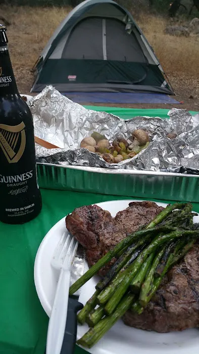 Fremont Campground Picture 6