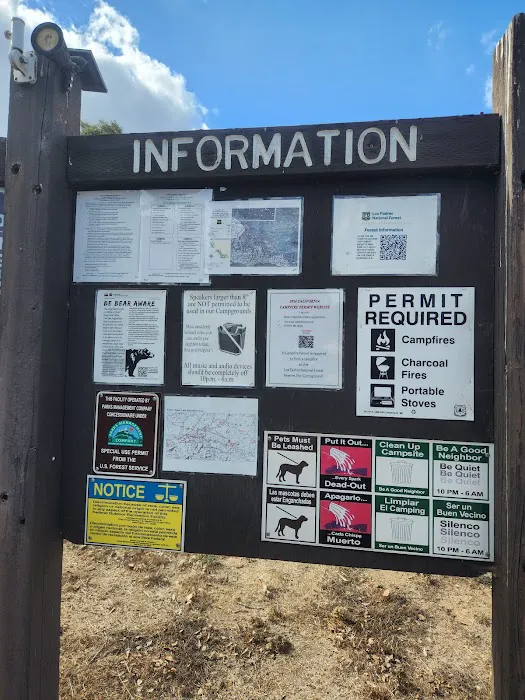 Fremont Campground Picture 7