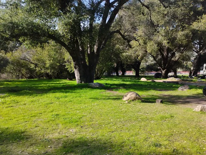 Fremont Campground Picture 4