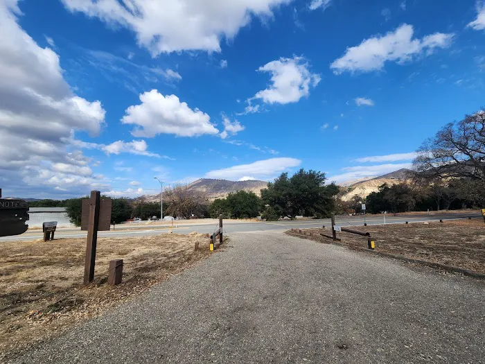 Fremont Campground Picture 8