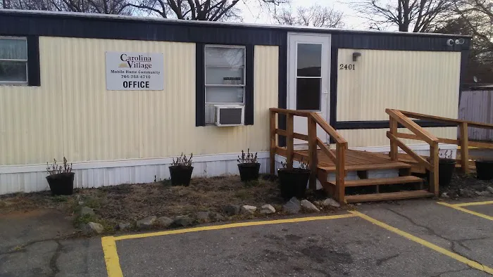 Carolina Village Office Picture 1