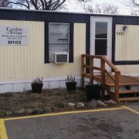 Carolina Village Office ico