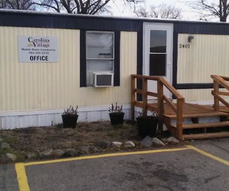 Carolina Village Office