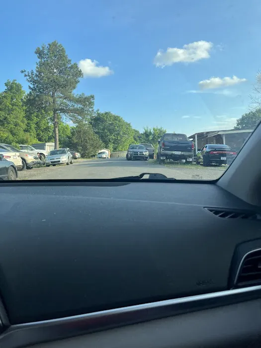 Carolina Village Office Picture 8