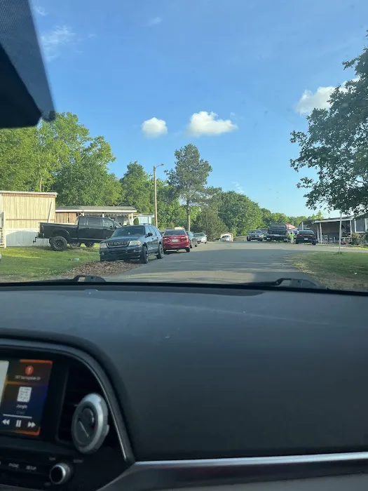 Carolina Village Office Picture 3