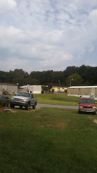 Carolina Village Office Picture 2