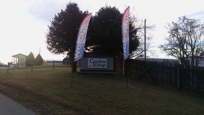 Carolina Village Office Picture 7