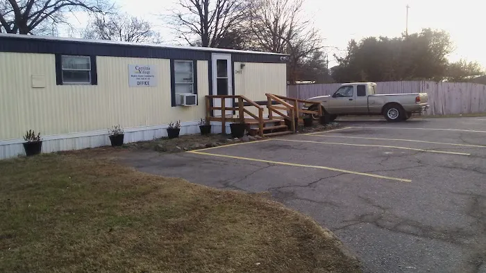 Carolina Village Office Picture 5